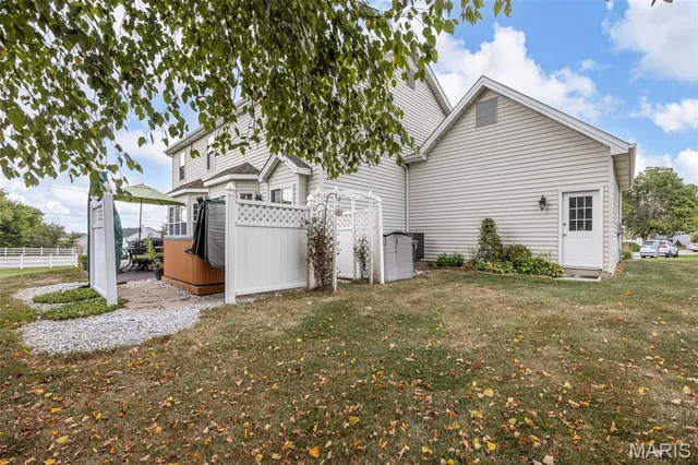 $449,999 | 5 Prescott Court, O'Fallon, MO 63366