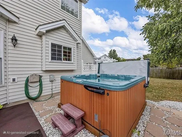 $449,999 | 5 Prescott Court, O'Fallon, MO 63366