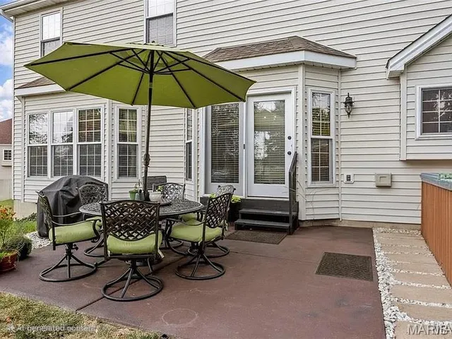 $449,999 | 5 Prescott Court, O'Fallon, MO 63366