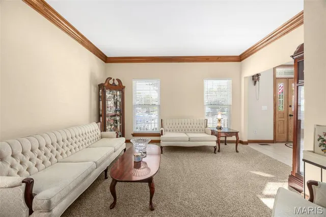 $449,999 | 5 Prescott Court, O'Fallon, MO 63366