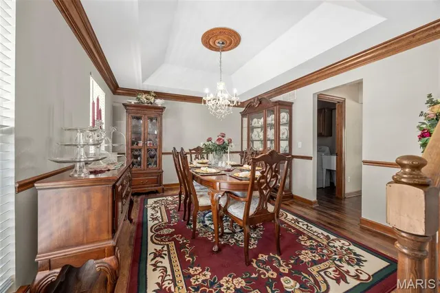 $449,999 | 5 Prescott Court, O'Fallon, MO 63366