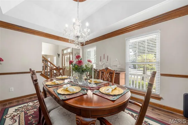 $449,999 | 5 Prescott Court, O'Fallon, MO 63366