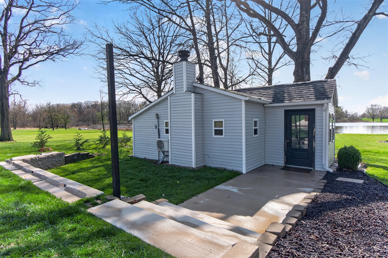 165 Trumble Lake Road Rives Junction, MI 49277 - Photo 51 of 90