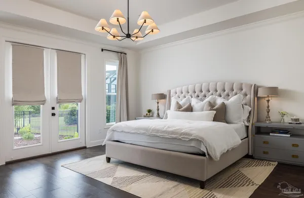 $908,800 | 5677 Highland Lake Drive, Milton, FL 32583