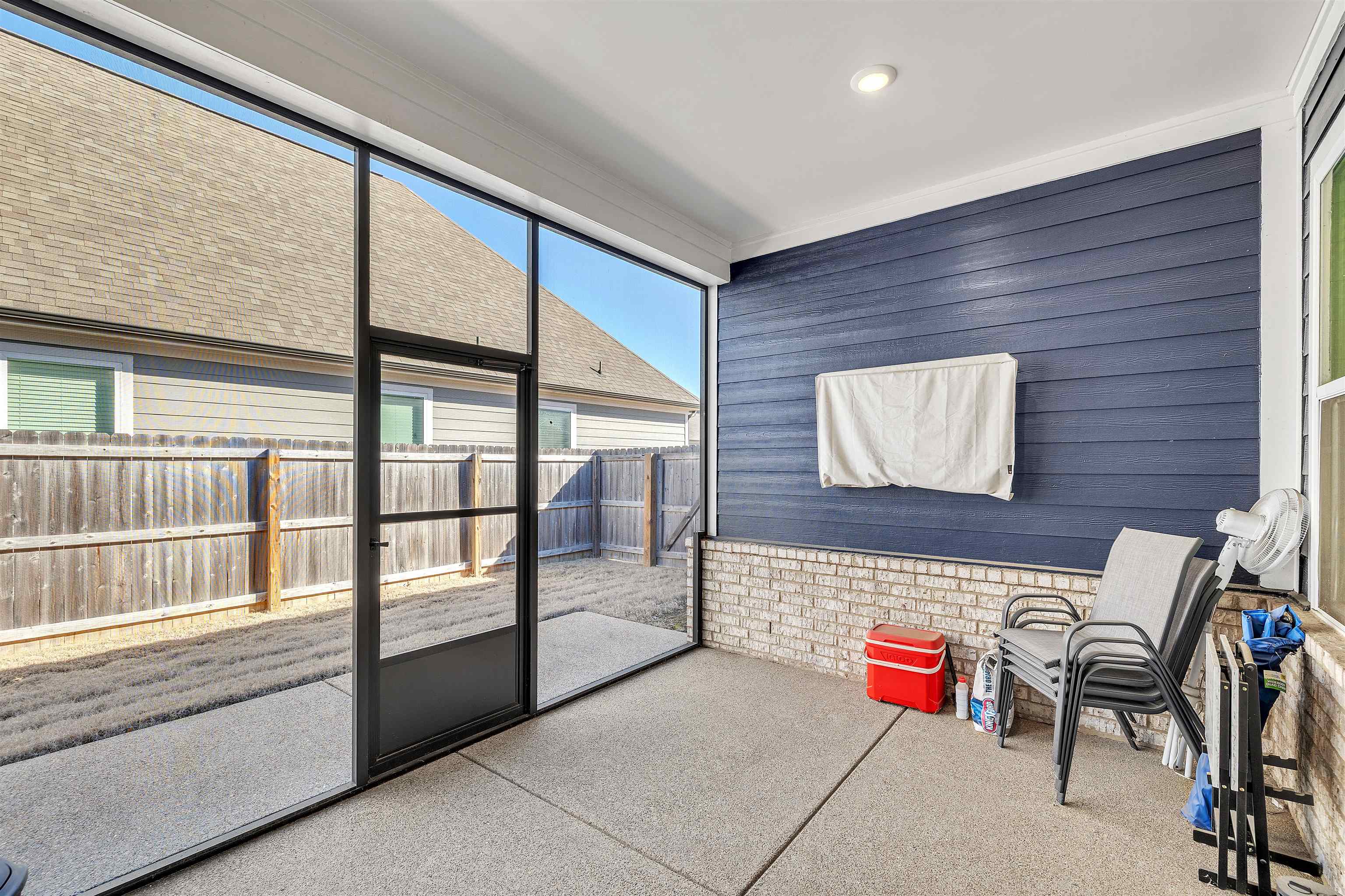 5592 Gerber Road Arlington, TN 38002 - Photo 25 of 28