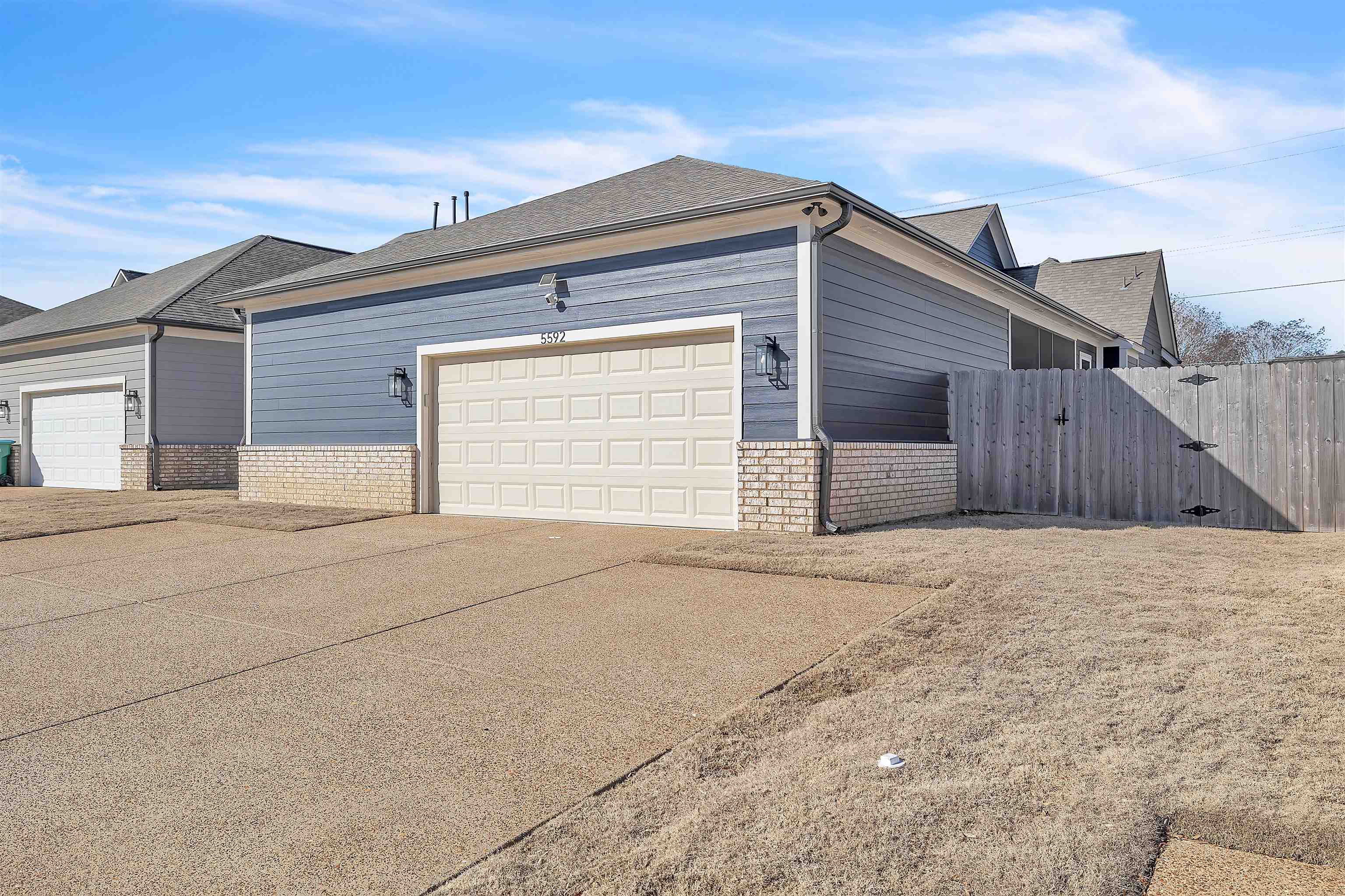 5592 Gerber Road Arlington, TN 38002 - Photo 27 of 28