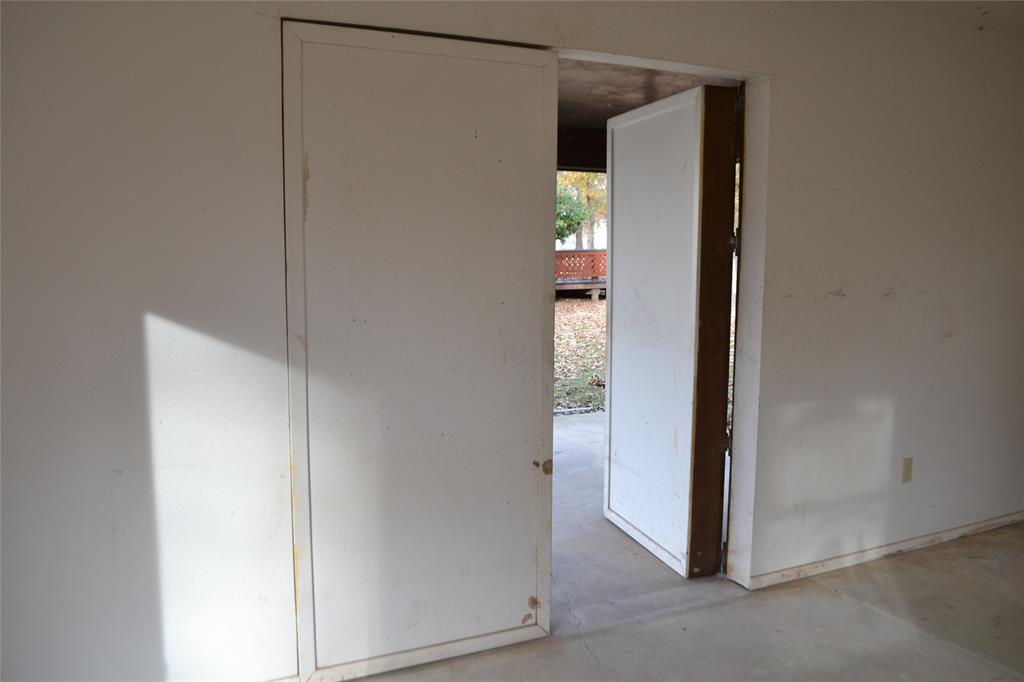 213 County Road 1997 Yantis, TX 75497 - Photo 26 of 28 a view of an empty room