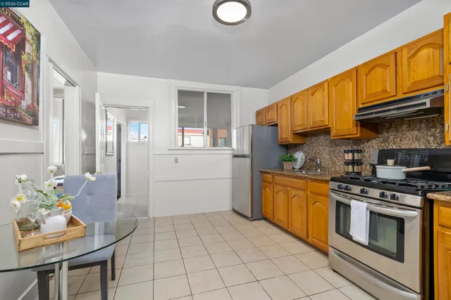 $1,100,000 | 168 Laura Street, San Francisco, CA 94112