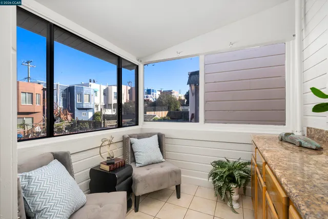 $1,100,000 | 168 Laura Street, San Francisco, CA 94112