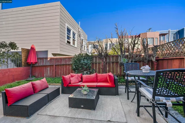 $1,100,000 | 168 Laura Street, San Francisco, CA 94112