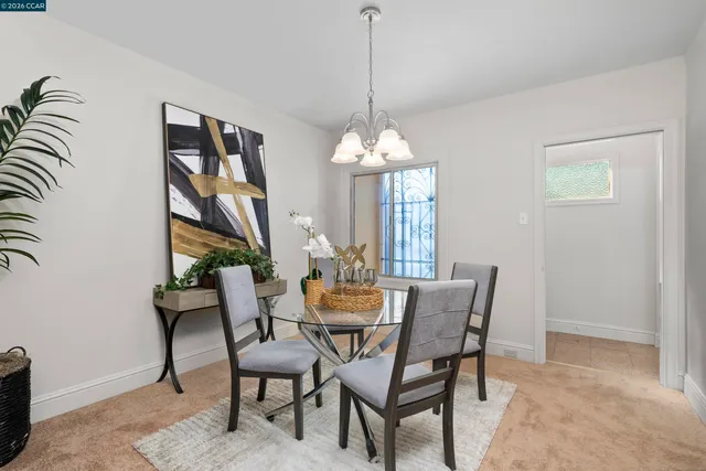 $1,100,000 | 168 Laura Street, San Francisco, CA 94112