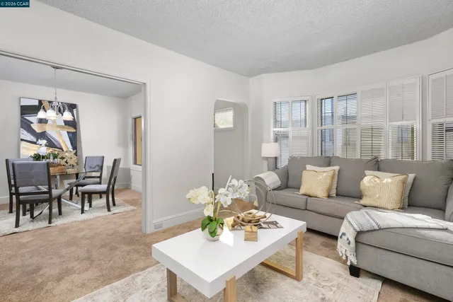 $1,100,000 | 168 Laura Street, San Francisco, CA 94112