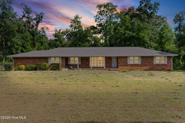 $465,000 | 3618 Highway 88, Blythe, GA 30805