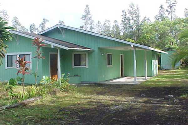 14-3368 Paradise Road Pahoa, HI 96778 - Photo 1 of 11 Gallery Image 1