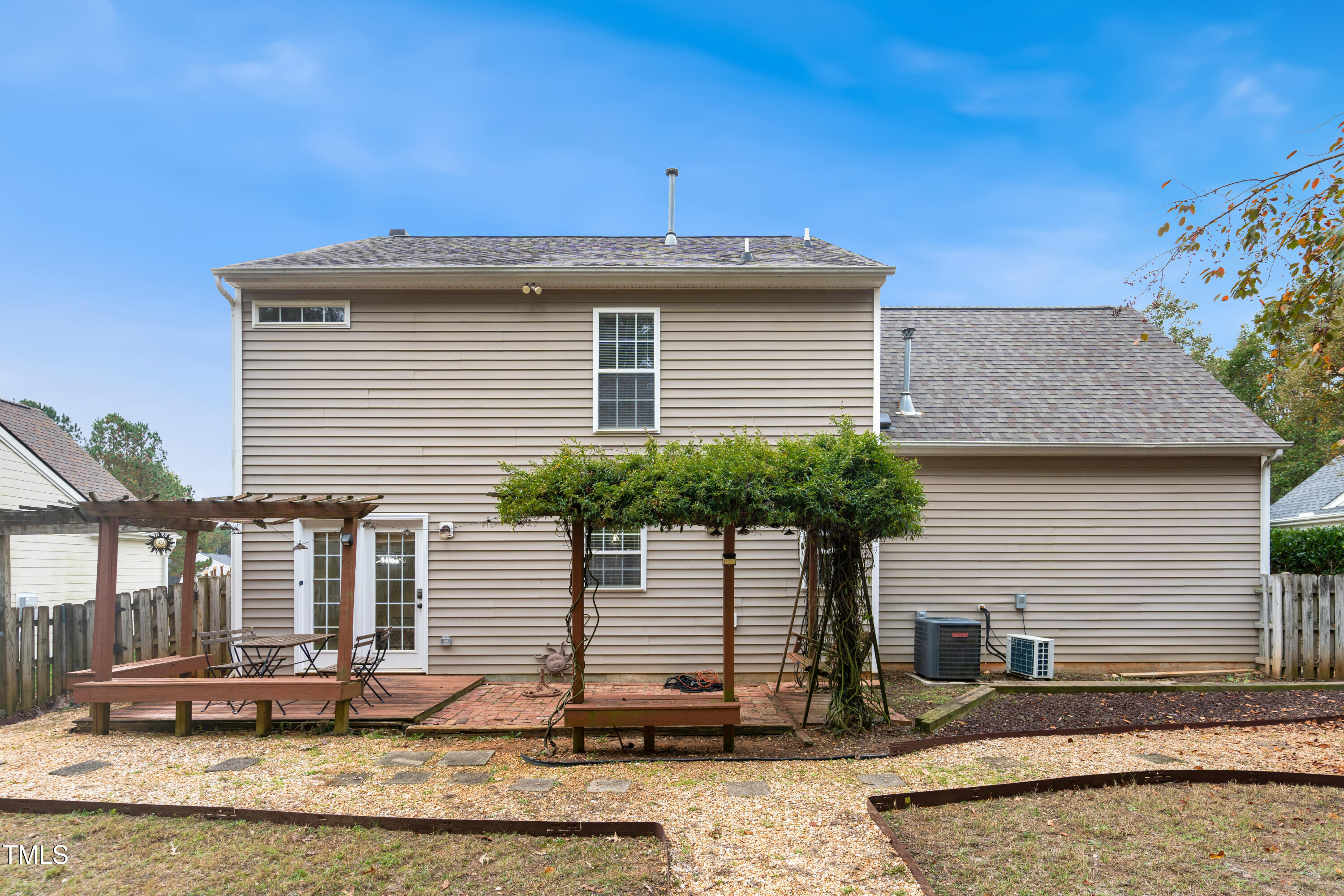 7004 Englehardt Drive Raleigh, NC 27617 - Photo 15 of 15 0-13