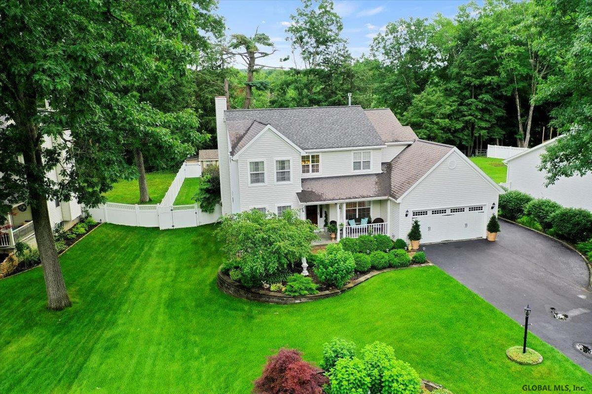 14 Thistle Road Wilton, NY 12831 - Photo 1 of 49 Photo 1