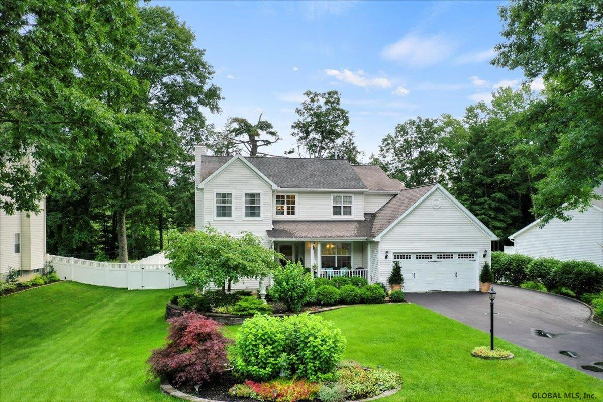 14 Thistle Road Wilton, NY 12831 - Photo 25 of 49 Photo 25