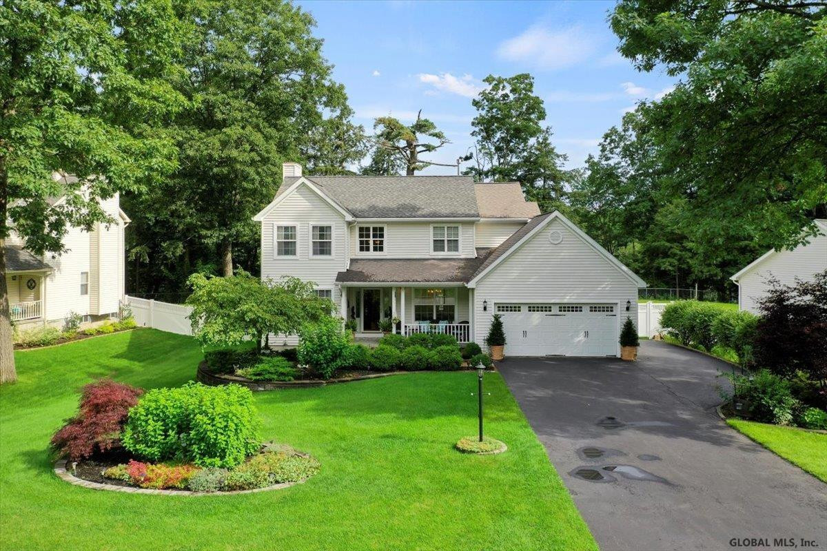 14 Thistle Road Wilton, NY 12831 - Photo 27 of 49 Photo 27