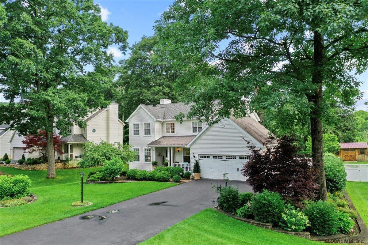 14 Thistle Road Wilton, NY 12831 - Photo 31 of 49 Photo 31