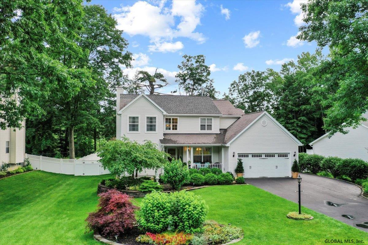 14 Thistle Road Wilton, NY 12831 - Photo 32 of 49 Photo 32