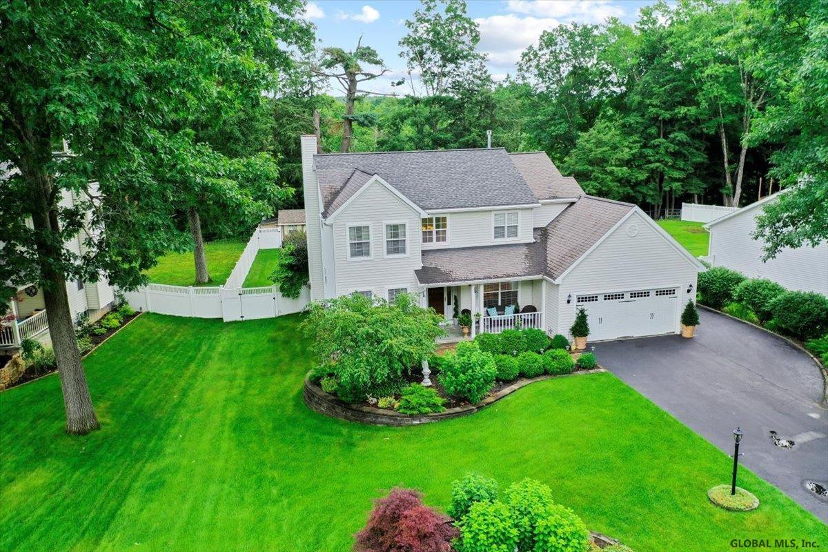 14 Thistle Road Wilton, NY 12831 - Photo 33 of 49 Photo 33