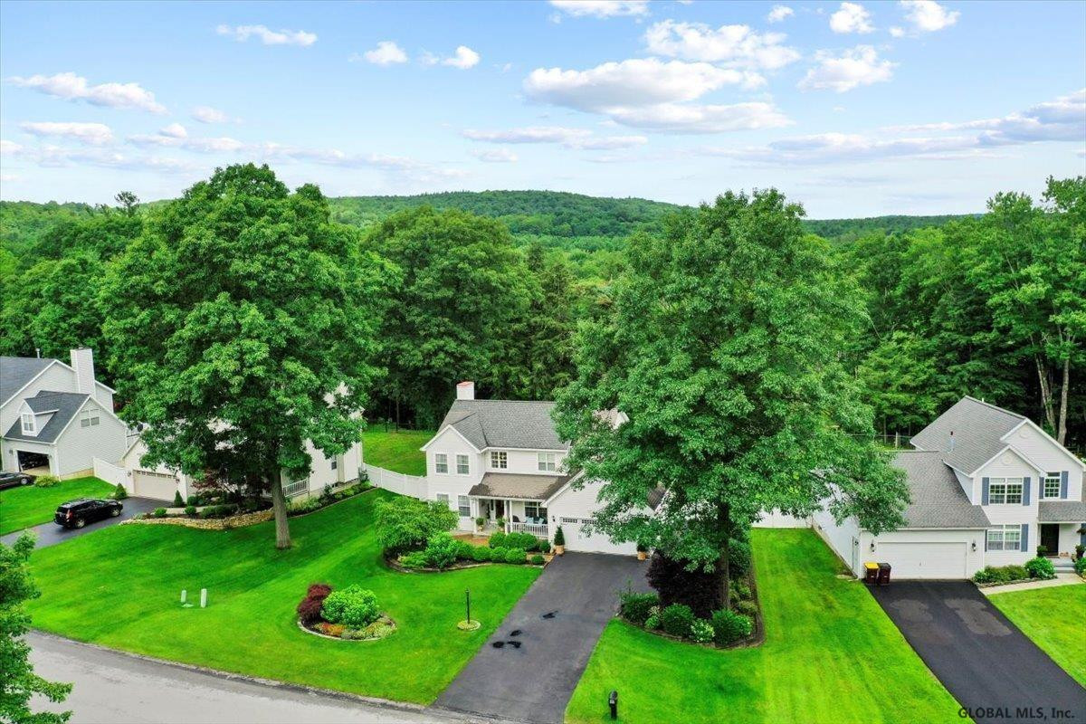 14 Thistle Road Wilton, NY 12831 - Photo 34 of 49 Photo 34