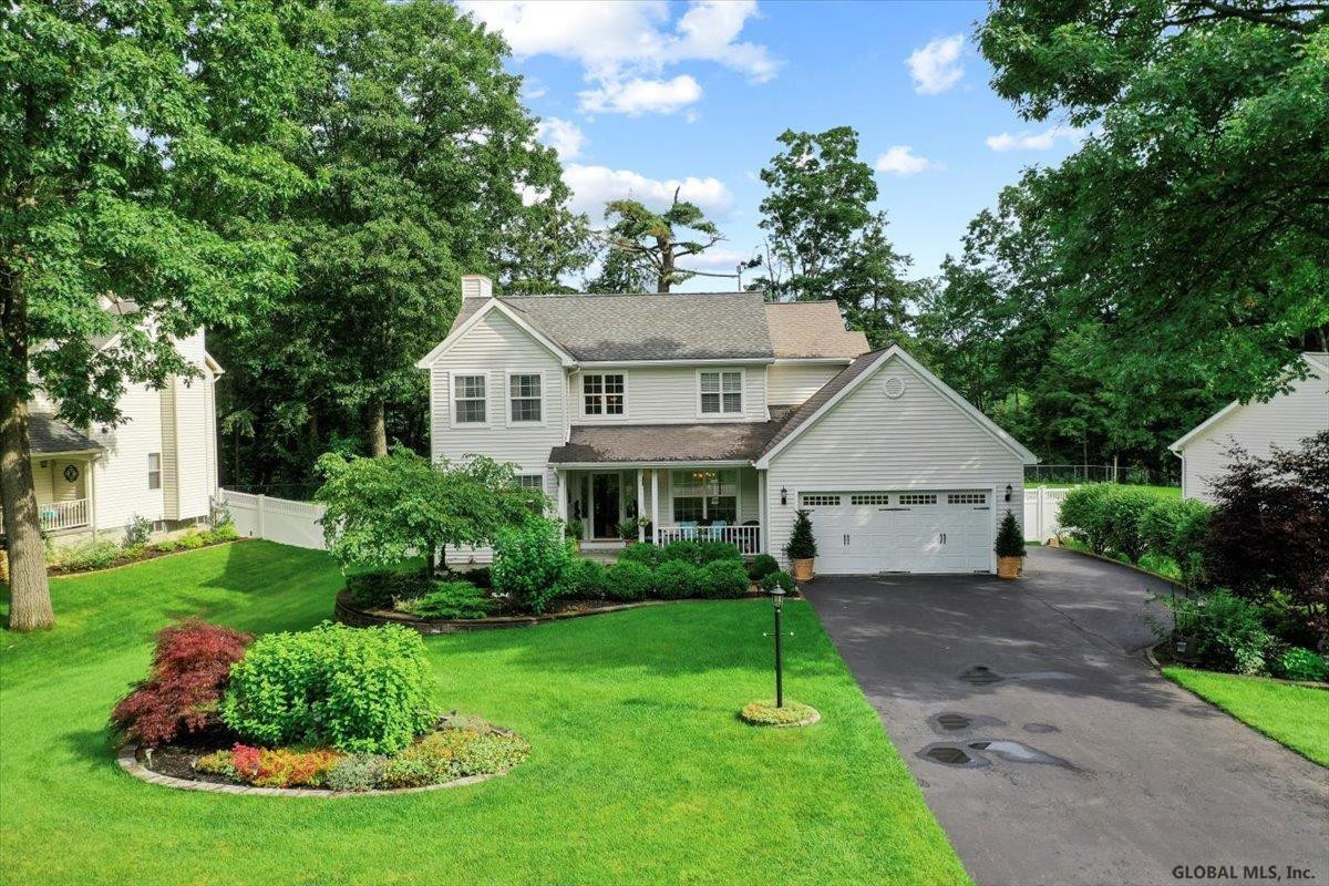14 Thistle Road Wilton, NY 12831 - Photo 35 of 49 Photo 35