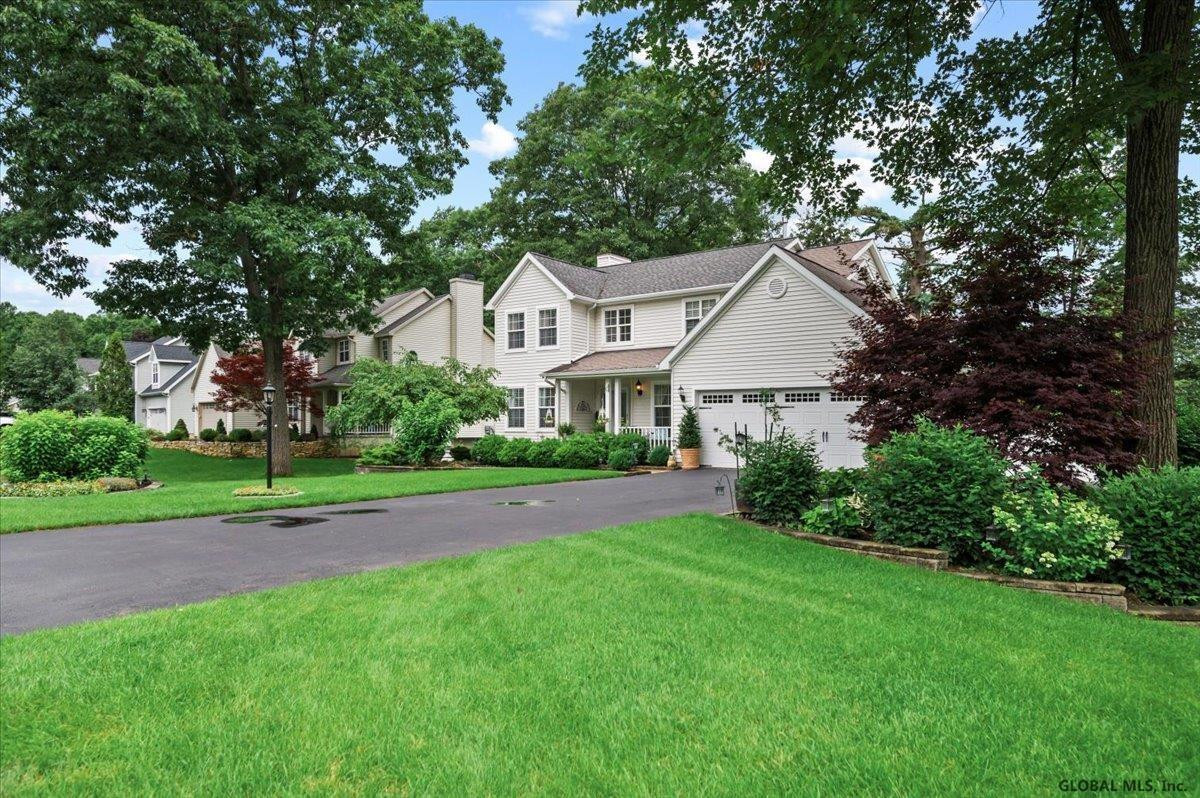 14 Thistle Road Wilton, NY 12831 - Photo 43 of 49 Photo 43