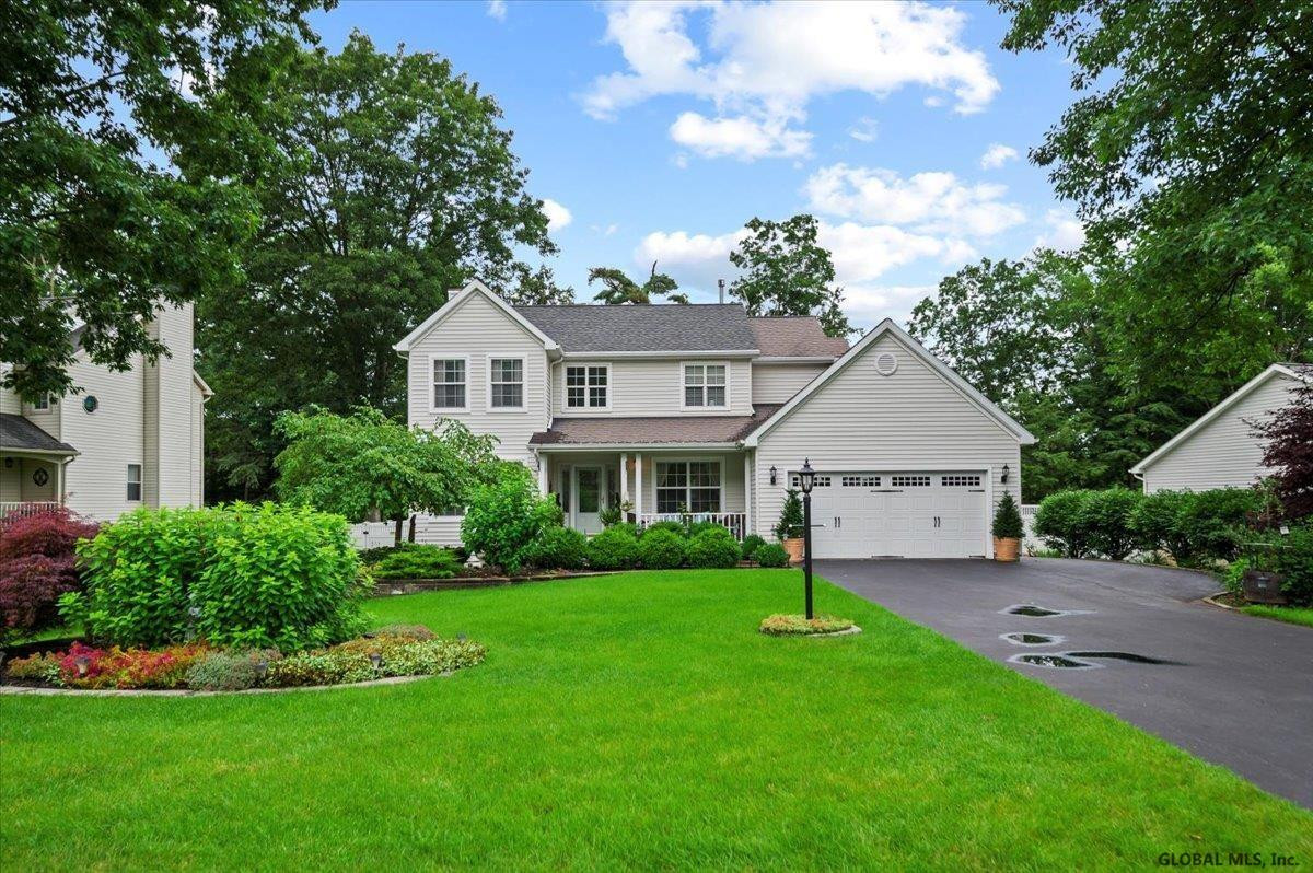 14 Thistle Road Wilton, NY 12831 - Photo 45 of 49 Photo 45