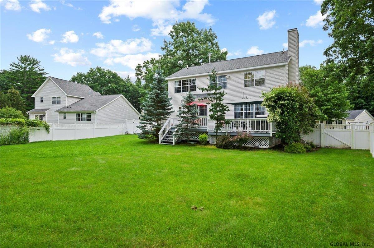 14 Thistle Road Wilton, NY 12831 - Photo 46 of 49 Photo 46