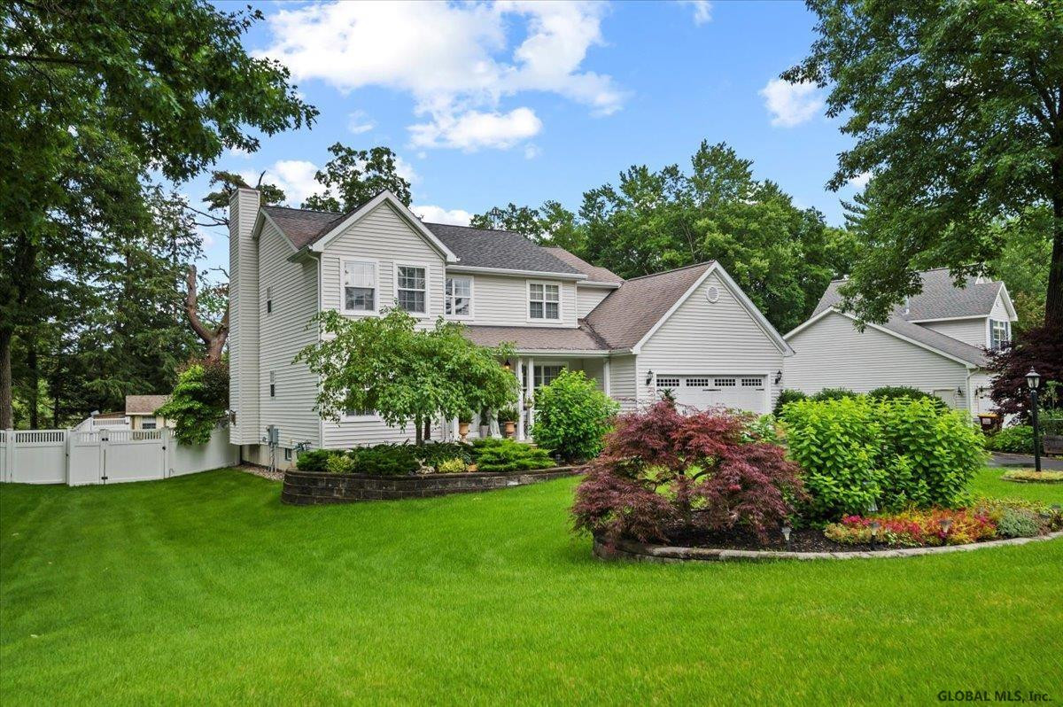 14 Thistle Road Wilton, NY 12831 - Photo 48 of 49 Photo 48