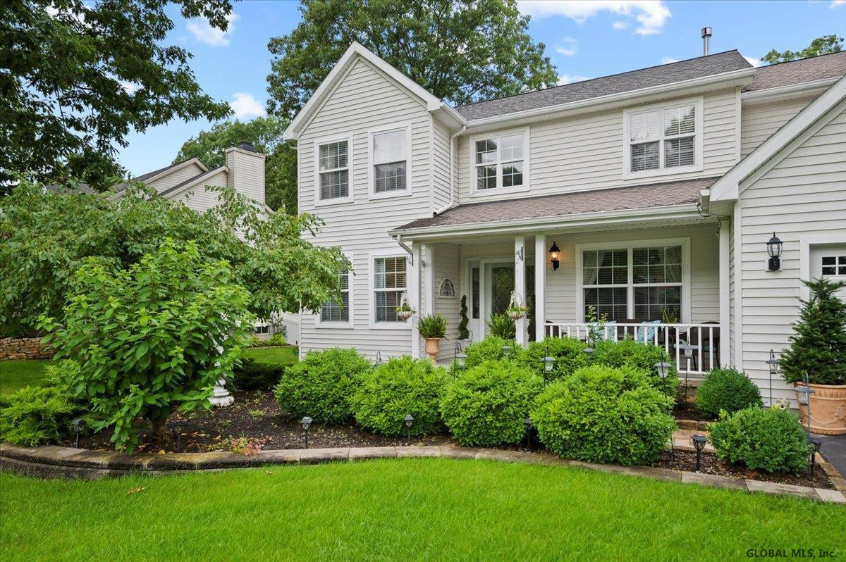 14 Thistle Road Wilton, NY 12831 - Photo 49 of 49 Photo 49
