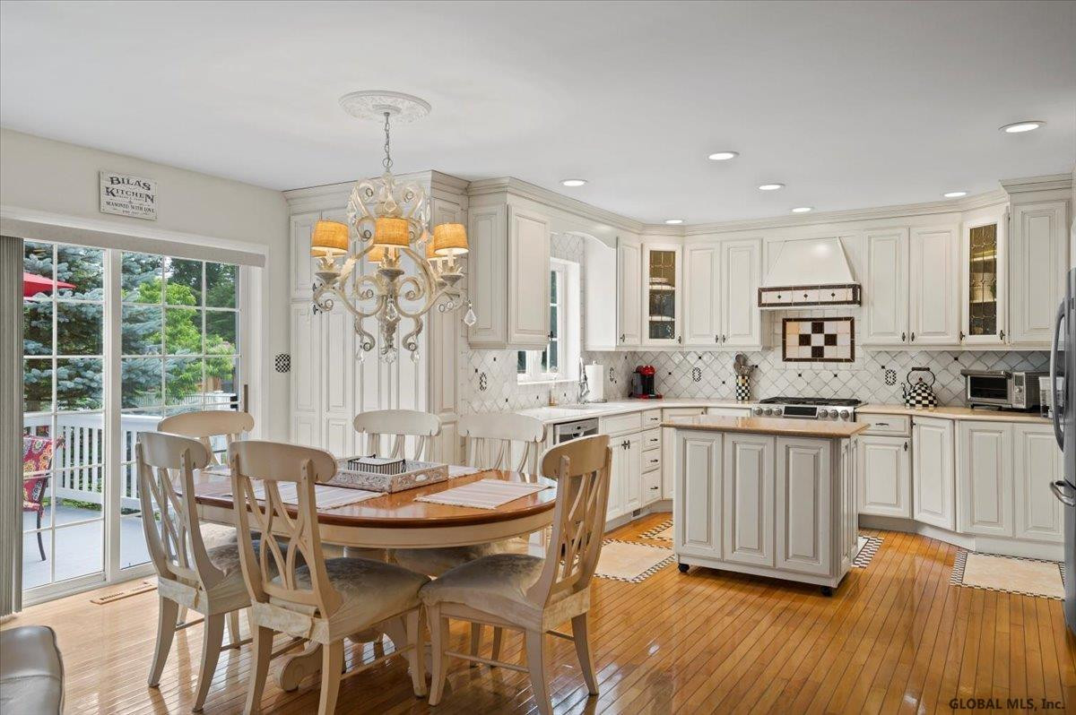 14 Thistle Road Wilton, NY 12831 - Photo 8 of 49 Photo 8