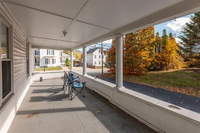 $495,000 | 35 Rochester Street, Berwick, ME 03901