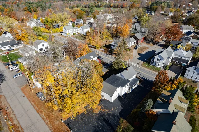 $495,000 | 35 Rochester Street, Berwick, ME 03901