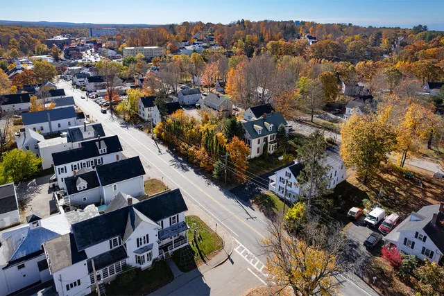 $495,000 | 35 Rochester Street, Berwick, ME 03901