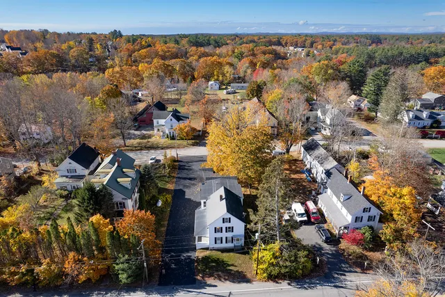 $495,000 | 35 Rochester Street, Berwick, ME 03901