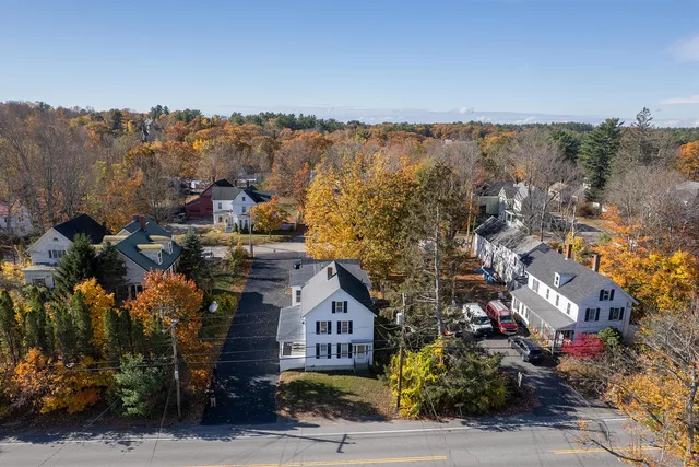 $495,000 | 35 Rochester Street, Berwick, ME 03901