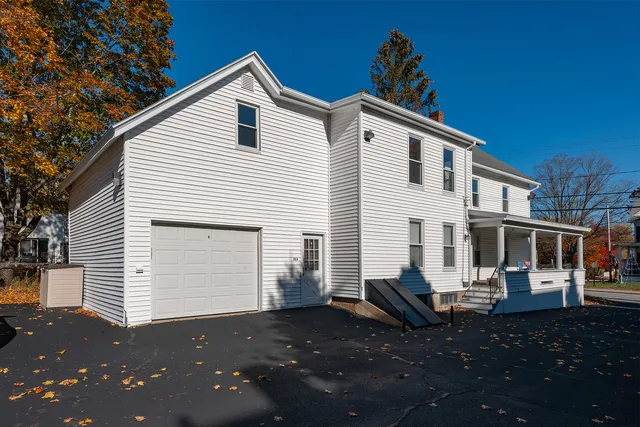 $495,000 | 35 Rochester Street, Berwick, ME 03901