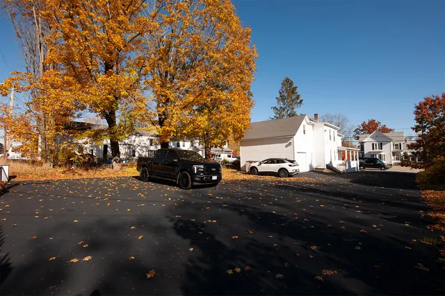 $495,000 | 35 Rochester Street, Berwick, ME 03901