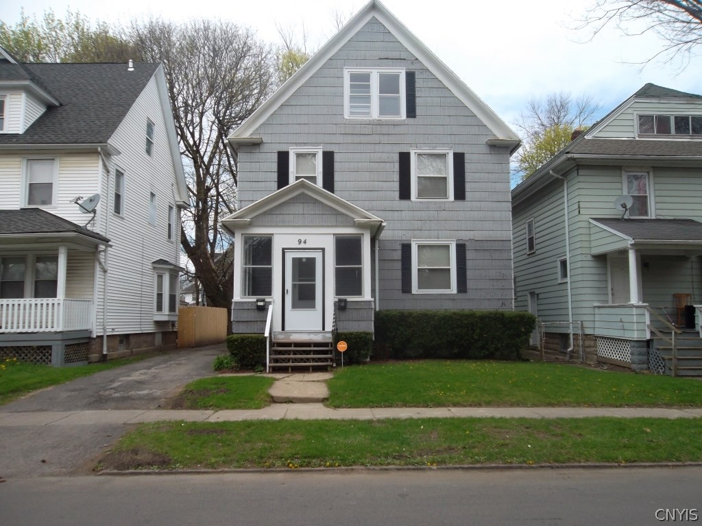 94 Jackson Street Rochester, NY 14621 - Photo 1 of 1