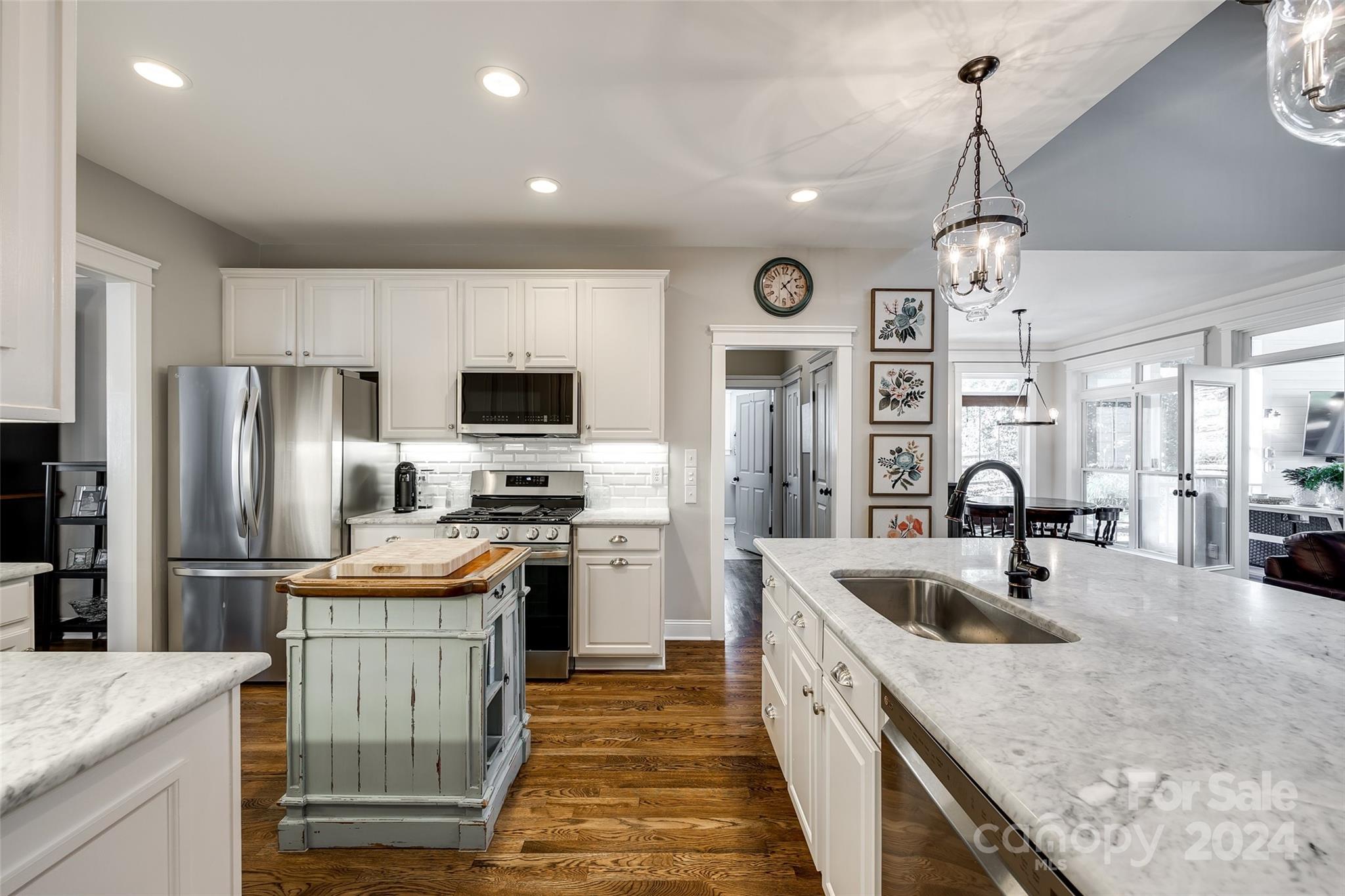 1067 Hunters Run Drive Tega Cay, SC 29708 - Photo 13 of 48 Gallery Image 13