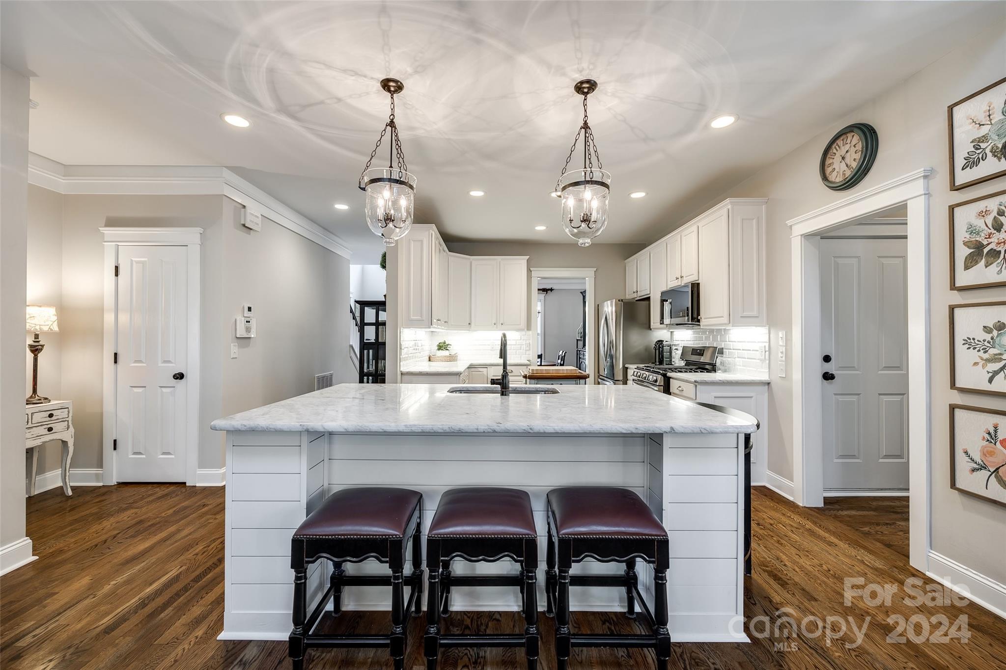 1067 Hunters Run Drive Tega Cay, SC 29708 - Photo 14 of 48 Gallery Image 14