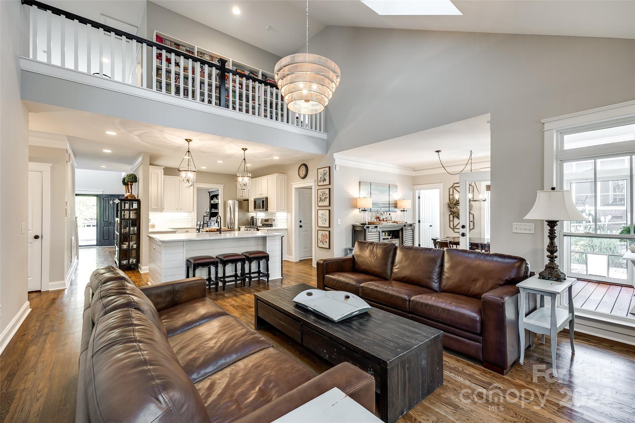 1067 Hunters Run Drive Tega Cay, SC 29708 - Photo 17 of 48 Gallery Image 17