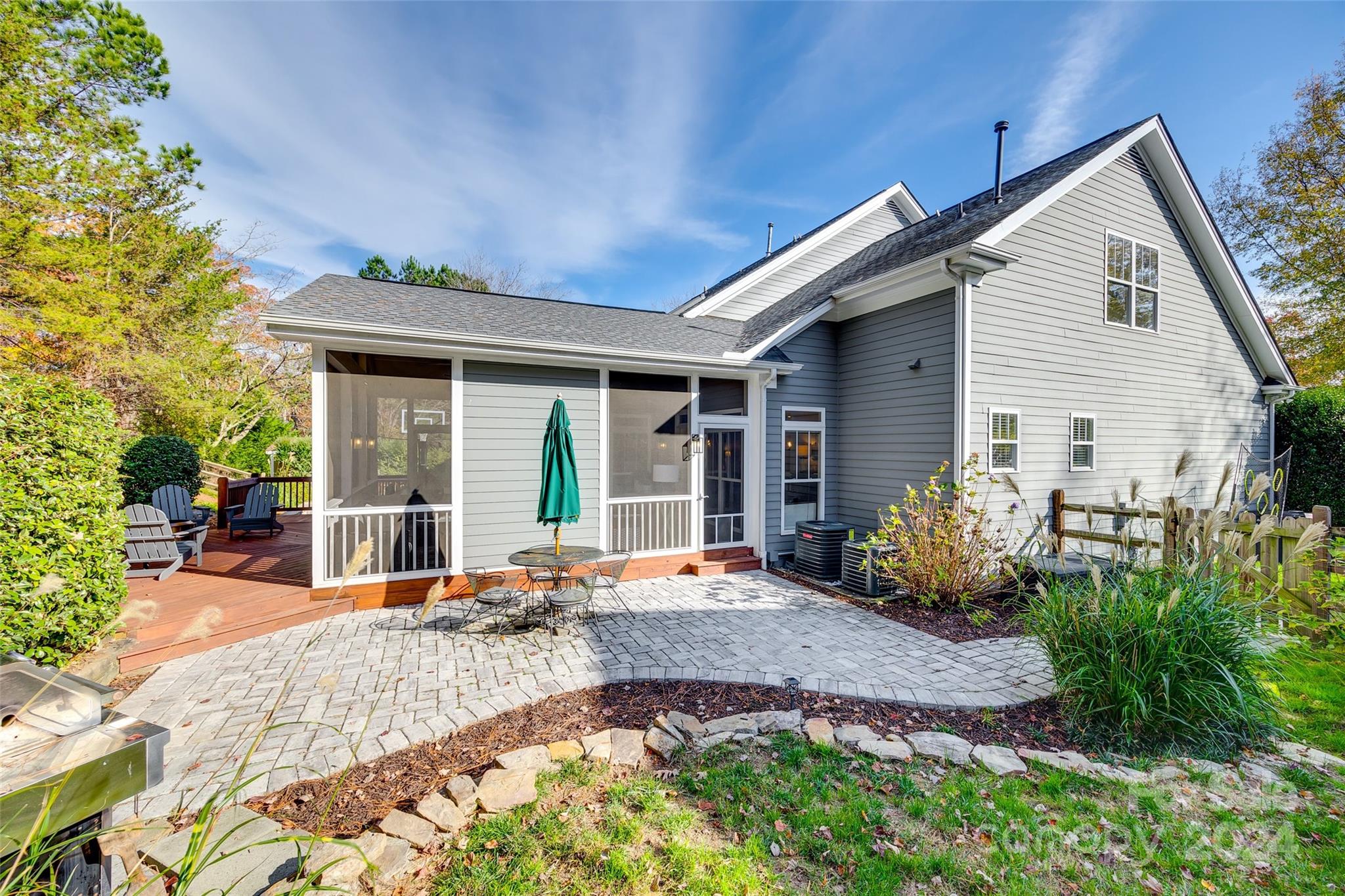 1067 Hunters Run Drive Tega Cay, SC 29708 - Photo 46 of 48 Gallery Image 46