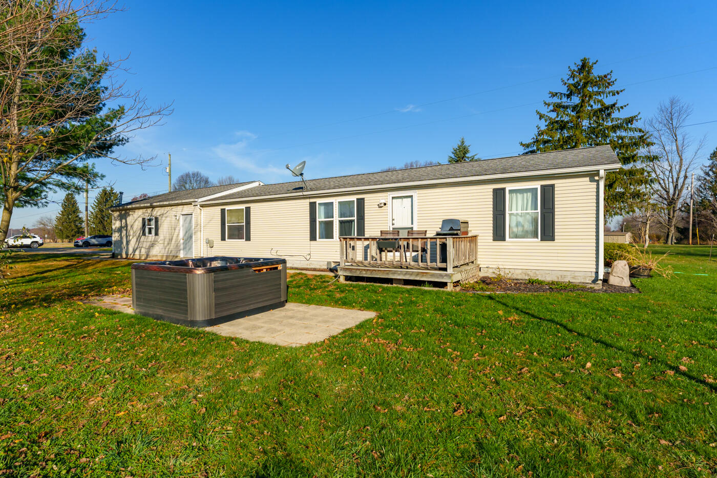 53017 Pulver Road Three Rivers, MI 49093 - Photo 2 of 42 Pulver_Rd_53017_ThreeRivers_49093-28