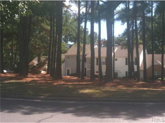 5507 Fieldcross Court Raleigh, NC 27610 - Photo 19 of 21 Photo 19