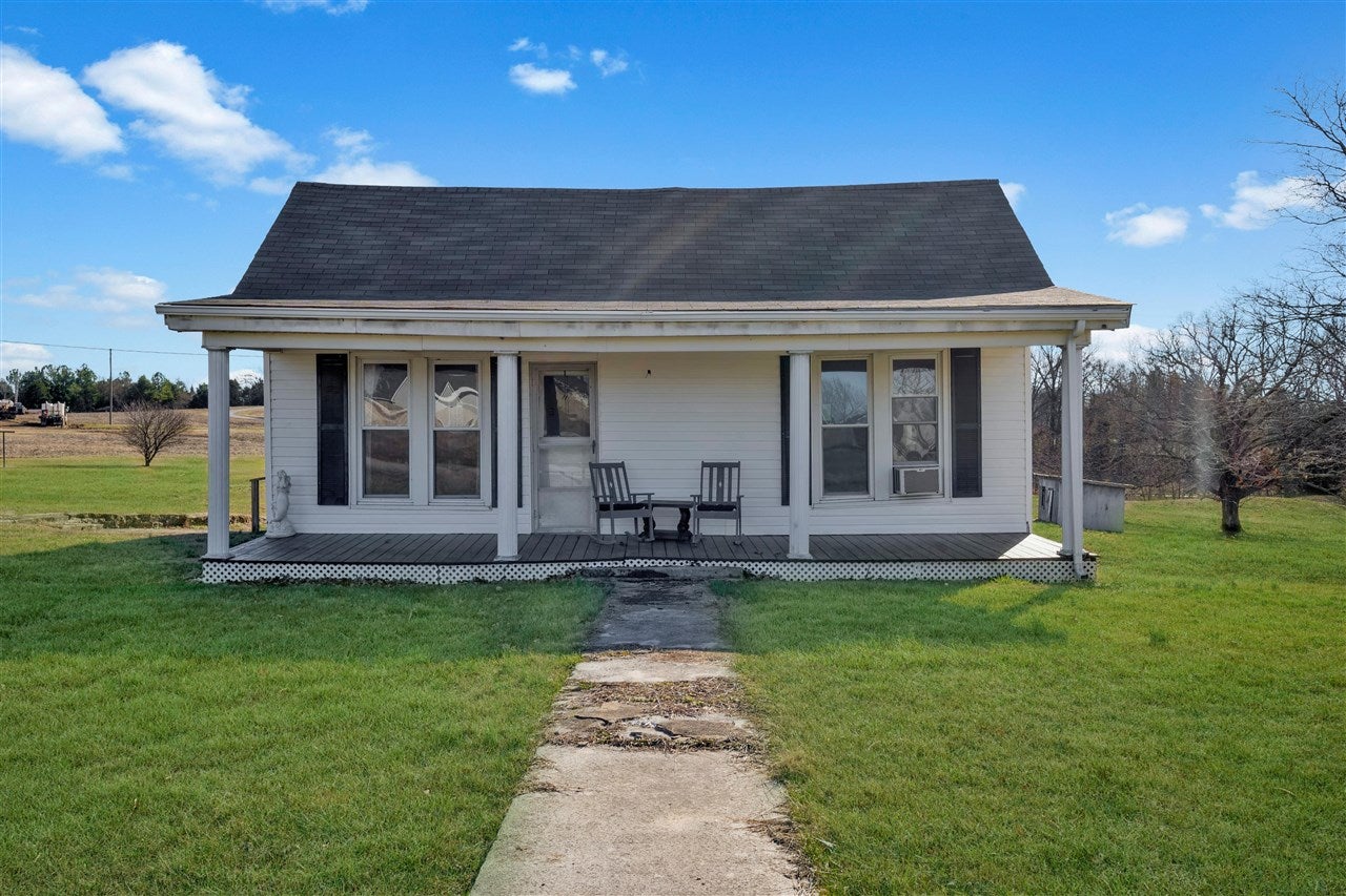 225 Duncan Ridge Road Lewisburg, KY 42256 - Photo 1 of 1 Gallery Image 1