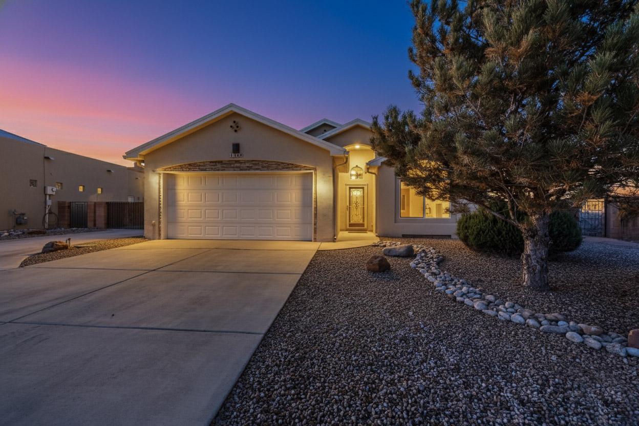 1389 Tiffany Lane Southeast Rio Rancho, NM 87124 - Photo 1 of 1 Gallery Image 1