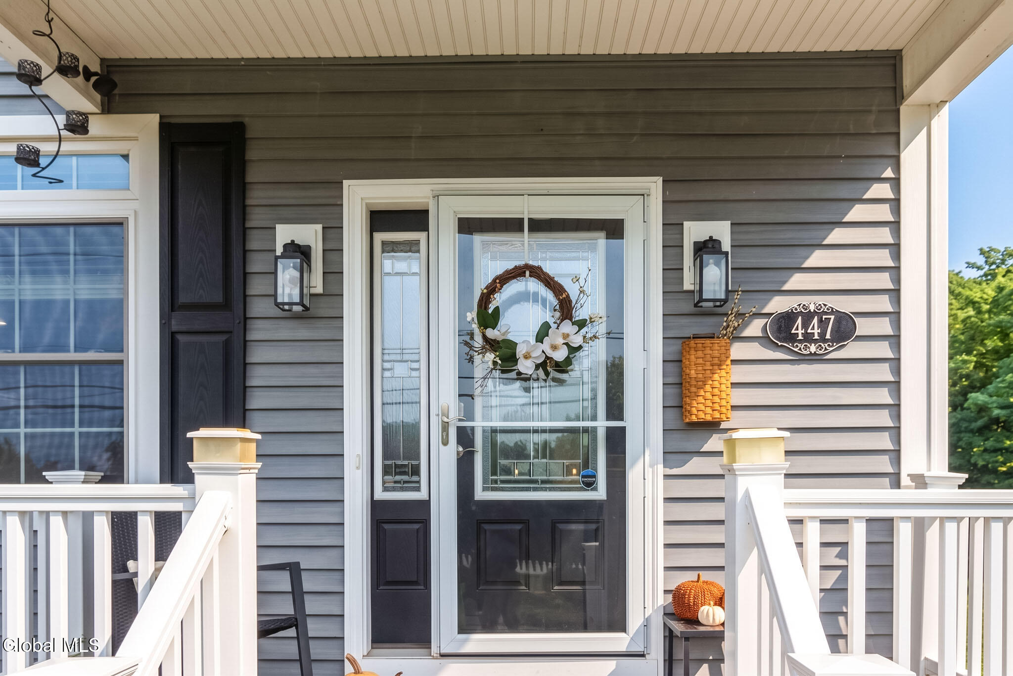 447 Krumkill Road Albany, NY 12203 - Photo 57 of 65 Front Entrance